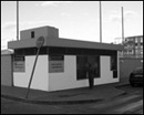 Aparcamiento Puerta Blanca